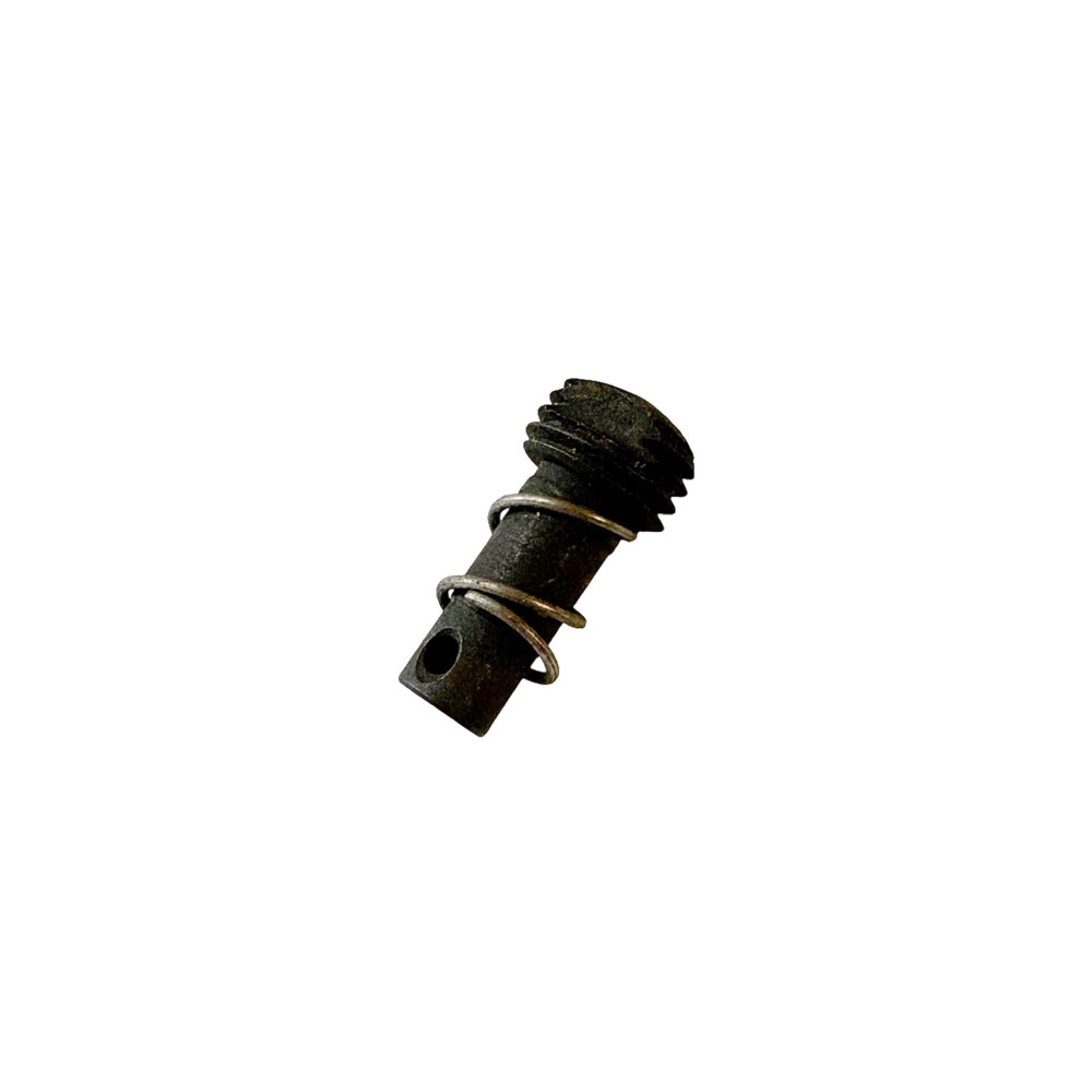 Clevis Pin and Spring (Handbrake and Clutch) 216421